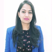 Ratna Thakur- Lsswb™ Mba