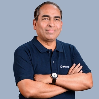 Ratnakar Dhakad