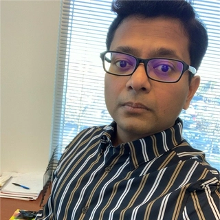 Ratnakar Gundlapalli