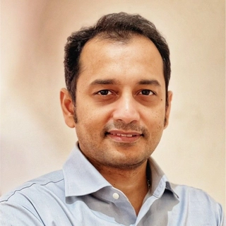 Ratnakar Mallavarpu