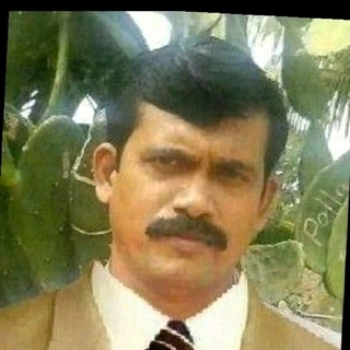 Ratnakar Poojary