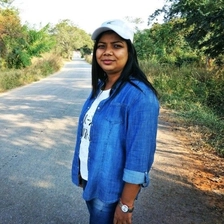 Ratnanjali Saha