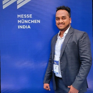 Ratnesh Nalawade