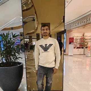 Ratnesh Pandey