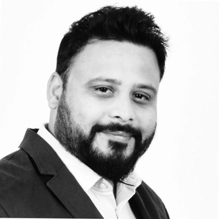 Ratnesh Vijayvargiya