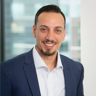 Raul Alejandro, MBA, MST