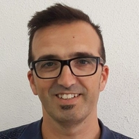 Raul Castellet Gomez