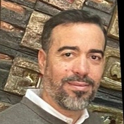 Raul del Nogal
