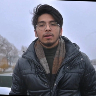 Raul Hyndmann Huerta Miraval