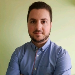 Raul Martinez Fernandez