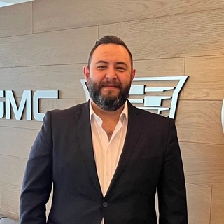 Raul Sandoval Maldonado