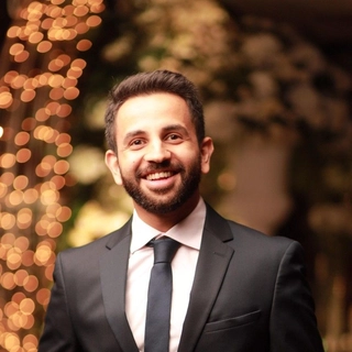 Raunak Bhatt