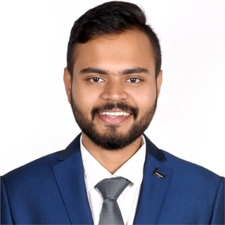 Raunak Jaiswal