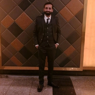 Raunak Kumar Singh