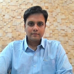 Raunak Mukherjee