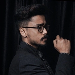 Raunak P.