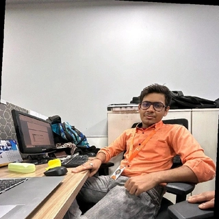 Raunak Rej