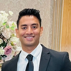 Raunit Mathur