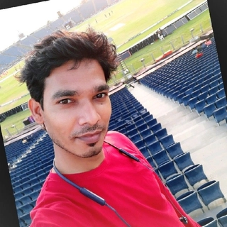 Raushan Kumar