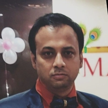 RAUSHAN KUMAR