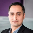 Ravdeep Sawhney
