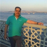Raveen Sawhney