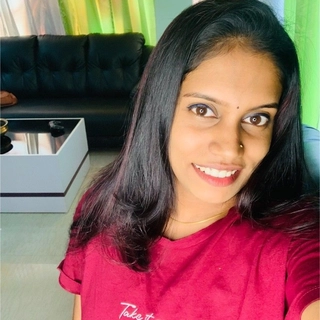 Raveena Siva