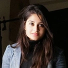 Raveena Solomon
