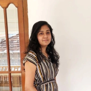 Raveena Venugopal