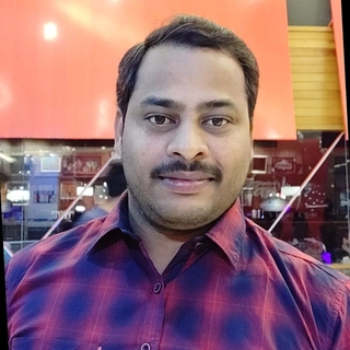 Raveendrababu Turlapati