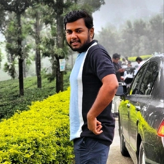 Raveendran M