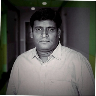 Raveendranath Diguvapatnam