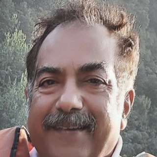 Raveesh Jain