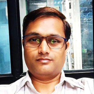 Raveesh Zindani