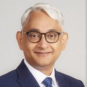 Ravi Balasubramanian