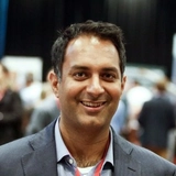 Ravi Belani