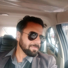 Ravi Bhambhani