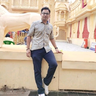 Ravi Bisht