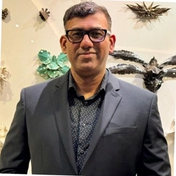 Ravi Chakaravarthi Narayanan