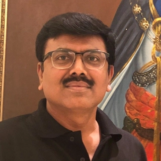 Ravi Chandar