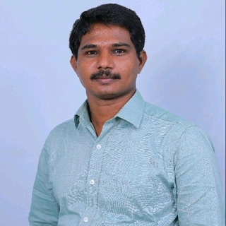 Ravi Chandra