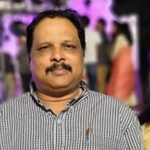 Ravi Chandra