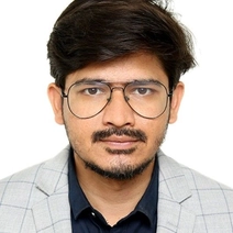 Ravi Chavada