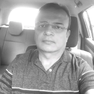 Ravi Chawda