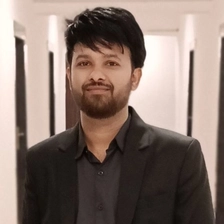 Ravi Chouhan