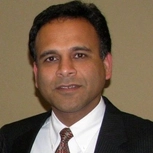Ravi Dhingra