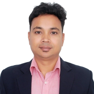 Ravi Dixit