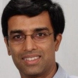 Ravi Doddivaripalli