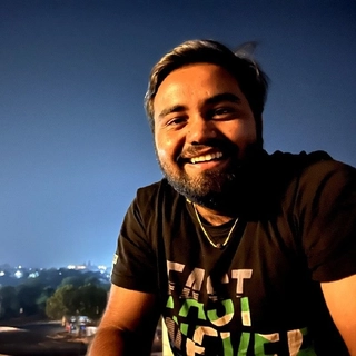 Ravi Gauswami