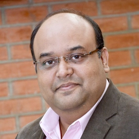 Ravi Gor